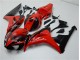 ABS 2006-2007 Red Black Honda CBR1000RR Motorbike Fairing Canada ABS 2006-2007 Red Black Honda CBR1000RR Motorbike Fairing Canada