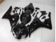 ABS 2006-2007 Glossy Black Honda CBR1000RR Motor Bike Fairings Canada ABS 2006-2007 Glossy Black Honda CBR1000RR Motor Bike Fairings Canada