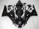 ABS 2006-2007 Glossy Black Honda CBR1000RR Motor Bike Fairings Canada ABS 2006-2007 Glossy Black Honda CBR1000RR Motor Bike Fairings Canada