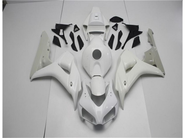 ABS 2006-2007 Unpainted Honda CBR1000RR Motorcycle Fairings Kits Canada ABS 2006-2007 Unpainted Honda CBR1000RR Motorcycle Fairings Kits Canada