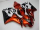 ABS 2006-2007 Orange Black Honda CBR1000RR Motorcycle Fairings Kit Canada ABS 2006-2007 Orange Black Honda CBR1000RR Motorcycle Fairings Kit Canada