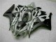 ABS 2006-2007 Silver Honda CBR1000RR Motorbike Fairing Canada ABS 2006-2007 Silver Honda CBR1000RR Motorbike Fairing Canada