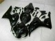ABS 2006-2007 Glossy Black Honda CBR1000RR Bike Fairing Canada ABS 2006-2007 Glossy Black Honda CBR1000RR Bike Fairing Canada