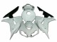 ABS 2006-2007 White Honda CBR1000RR Bike Fairings Canada