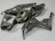 ABS 2006-2007 Grey Honda CBR1000RR Replacement Motorcycle Fairings Canada ABS 2006-2007 Grey Honda CBR1000RR Replacement Motorcycle Fairings Canada