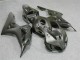 ABS 2006-2007 Grey Honda CBR1000RR Replacement Motorcycle Fairings Canada ABS 2006-2007 Grey Honda CBR1000RR Replacement Motorcycle Fairings Canada