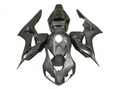 ABS 2006-2007 Grey Honda CBR1000RR Replacement Motorcycle Fairings Canada
