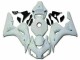 ABS 2006-2007 White Honda CBR1000RR Motorcycle Bodywork Canada ABS 2006-2007 White Honda CBR1000RR Motorcycle Bodywork Canada