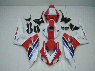 ABS 2006-2007 Red White Blue HRC Honda CBR1000RR Motorcycle Replacement Fairings Canada