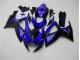 ABS 2006-2007 Blue Black Suzuki GSXR 600/750 Replacement Fairings & Bodywork Canada ABS 2006-2007 Blue Black Suzuki GSXR 600/750 Replacement Fairings & Bodywork Canada
