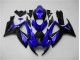 ABS 2006-2007 Blue Black Suzuki GSXR 600/750 Replacement Fairings & Bodywork Canada ABS 2006-2007 Blue Black Suzuki GSXR 600/750 Replacement Fairings & Bodywork Canada