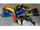 ABS 2006-2007 Red Blue Suzuki GSXR 600/750 Motorbike Fairing Canada ABS 2006-2007 Red Blue Suzuki GSXR 600/750 Motorbike Fairing Canada