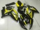 ABS 2006-2007 Black Suzuki GSXR 600/750 Motor Fairings Canada ABS 2006-2007 Black Suzuki GSXR 600/750 Motor Fairings Canada