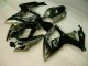 ABS 2006-2007 Black Grey Suzuki GSXR 600/750 Motorcycle Fairing Kits Canada ABS 2006-2007 Black Grey Suzuki GSXR 600/750 Motorcycle Fairing Kits Canada