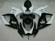 ABS 2006-2007 Black White Suzuki GSXR 600/750 Motorcycle Replacement Fairings Canada ABS 2006-2007 Black White Suzuki GSXR 600/750 Motorcycle Replacement Fairings Canada