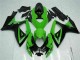 ABS 2006-2007 Blue Suzuki GSXR 600/750 Motor Fairings Canada ABS 2006-2007 Blue Suzuki GSXR 600/750 Motor Fairings Canada
