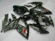 ABS 2006-2007 Black Suzuki GSXR 600/750 Motorbike Fairing Canada ABS 2006-2007 Black Suzuki GSXR 600/750 Motorbike Fairing Canada