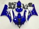 ABS 2006-2007 Blue White Yamaha YZF R6 Motorbike Fairing Canada ABS 2006-2007 Blue White Yamaha YZF R6 Motorbike Fairing Canada