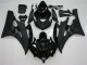 ABS 2006-2007 Black Yamaha YZF R6 Motorcycle Bodywork Canada ABS 2006-2007 Black Yamaha YZF R6 Motorcycle Bodywork Canada