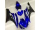 ABS 2006-2007 Blue Black Yamaha YZF R6 Motorcycle Fairings Kits Canada ABS 2006-2007 Blue Black Yamaha YZF R6 Motorcycle Fairings Kits Canada