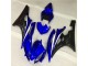 ABS 2006-2007 Blue Black Yamaha YZF R6 Motorcycle Fairings Kits Canada ABS 2006-2007 Blue Black Yamaha YZF R6 Motorcycle Fairings Kits Canada