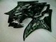 ABS 2006-2007 Silver Flame Black Yamaha YZF R6 Motor Fairings Canada ABS 2006-2007 Silver Flame Black Yamaha YZF R6 Motor Fairings Canada