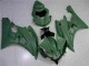 ABS 2006-2007 Green Yamaha YZF R6 Motorcycle Fairings Kit Canada ABS 2006-2007 Green Yamaha YZF R6 Motorcycle Fairings Kit Canada