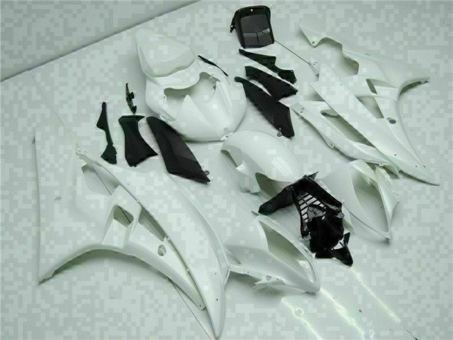 ABS 2006-2007 Unpainted Yamaha YZF R6 Motorcycle Fairing Kits Canada ABS 2006-2007 Unpainted Yamaha YZF R6 Motorcycle Fairing Kits Canada