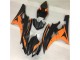 ABS 2006-2007 Orange Black Yamaha YZF R6 Bike Fairings Canada ABS 2006-2007 Orange Black Yamaha YZF R6 Bike Fairings Canada