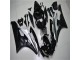 ABS 2006-2007 Silver Black Yamaha YZF R6 Bike Fairing Canada ABS 2006-2007 Silver Black Yamaha YZF R6 Bike Fairing Canada
