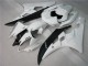 ABS 2006-2007 White Black Yamaha YZF R6 Motorcycle Bodywork Canada ABS 2006-2007 White Black Yamaha YZF R6 Motorcycle Bodywork Canada