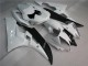 ABS 2006-2007 White Black Yamaha YZF R6 Motorcycle Bodywork Canada ABS 2006-2007 White Black Yamaha YZF R6 Motorcycle Bodywork Canada