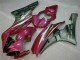 ABS 2006-2007 Purple Yamaha YZF R6 Motorcycle Fairing Kits Canada ABS 2006-2007 Purple Yamaha YZF R6 Motorcycle Fairing Kits Canada