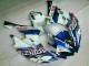 ABS 2006-2007 White Blue Yamaha YZF R6 Motorbike Fairing Canada ABS 2006-2007 White Blue Yamaha YZF R6 Motorbike Fairing Canada