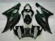 ABS 2006-2007 Black Yamaha YZF R6 Motorbike Fairing Kits Canada ABS 2006-2007 Black Yamaha YZF R6 Motorbike Fairing Kits Canada