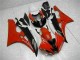 ABS 2006-2007 Red Black Yamaha YZF R6 Motorcycle Fairings Kits Canada ABS 2006-2007 Red Black Yamaha YZF R6 Motorcycle Fairings Kits Canada