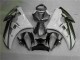 ABS 2006-2007 White Silver Yamaha YZF R6 Moto Fairings Canada ABS 2006-2007 White Silver Yamaha YZF R6 Moto Fairings Canada