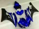 ABS 2006-2007 Blue Yamaha YZF R6 Motorcylce Fairings Canada ABS 2006-2007 Blue Yamaha YZF R6 Motorcylce Fairings Canada