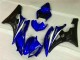 ABS 2006-2007 Blue Yamaha YZF R6 Motorcylce Fairings Canada ABS 2006-2007 Blue Yamaha YZF R6 Motorcylce Fairings Canada