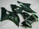 ABS 2006-2007 Matte Black Yamaha YZF R6 Motorcycle Fairing Kits Canada ABS 2006-2007 Matte Black Yamaha YZF R6 Motorcycle Fairing Kits Canada