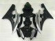 ABS 2006-2007 Silver Black Yamaha YZF R6 Motorbike Fairing Canada ABS 2006-2007 Silver Black Yamaha YZF R6 Motorbike Fairing Canada