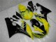 ABS 2006-2007 Yellow Black Yamaha YZF R6 Motorcycle Fairing Kit Canada ABS 2006-2007 Yellow Black Yamaha YZF R6 Motorcycle Fairing Kit Canada