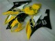 ABS 2006-2007 Yellow Black Yamaha YZF R6 Motorbike Fairing Canada ABS 2006-2007 Yellow Black Yamaha YZF R6 Motorbike Fairing Canada