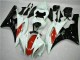 ABS 2006-2007 White Yamaha YZF R6 Replacement Motorcycle Fairings Canada ABS 2006-2007 White Yamaha YZF R6 Replacement Motorcycle Fairings Canada