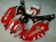 ABS 2006-2007 Red Yamaha YZF R6 Bike Fairing Kit Canada ABS 2006-2007 Red Yamaha YZF R6 Bike Fairing Kit Canada