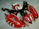 ABS 2006-2007 Red Yamaha YZF R6 Bike Fairing Kit Canada ABS 2006-2007 Red Yamaha YZF R6 Bike Fairing Kit Canada