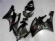 ABS 2006-2007 Grey Black Yamaha YZF R6 Motorcycle Bodywork Canada ABS 2006-2007 Grey Black Yamaha YZF R6 Motorcycle Bodywork Canada