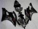 ABS 2006-2007 Grey Black Yamaha YZF R6 Motorcycle Bodywork Canada ABS 2006-2007 Grey Black Yamaha YZF R6 Motorcycle Bodywork Canada
