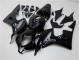 ABS 2007-2008 Glossy Black Honda CBR600RR Bike Fairings Canada ABS 2007-2008 Glossy Black Honda CBR600RR Bike Fairings Canada