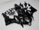 ABS 2007-2008 Glossy Black Honda CBR600RR Bike Fairings Canada ABS 2007-2008 Glossy Black Honda CBR600RR Bike Fairings Canada